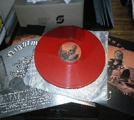 Tyranno : Tyranno - Nightmare